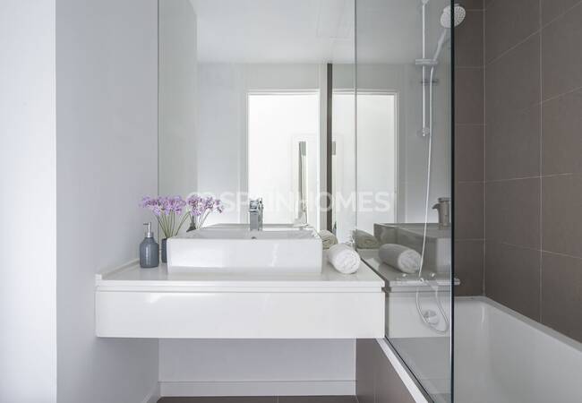 Apartamentos De Nueva Construcción Cerca De La Playa En Estepona 18