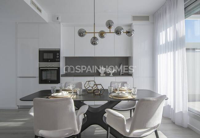 Apartamentos De Nueva Construcción Cerca De La Playa En Estepona 13