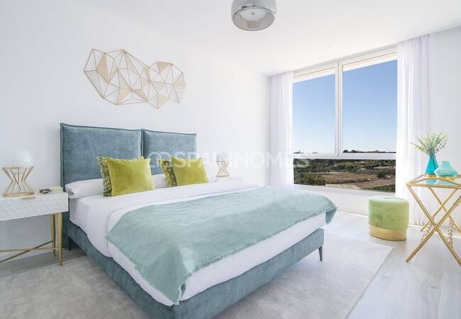 Maisons De Ville À 2 Minutes De La Plage À Estepona 16