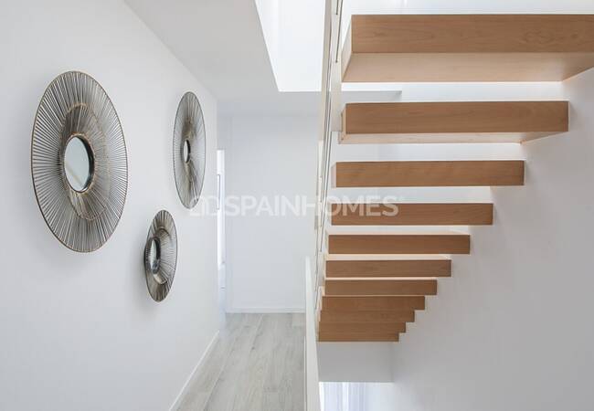 Maisons De Ville À 2 Minutes De La Plage À Estepona 17