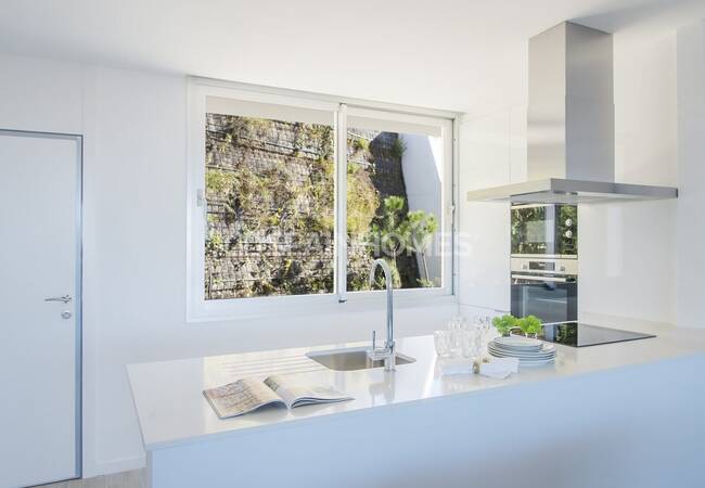 Maisons De Ville À 2 Minutes De La Plage À Estepona 13