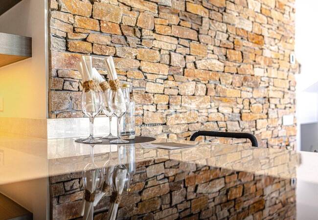 Privata Villor I Benahavis Med Underbar Pool Och Bastu 22