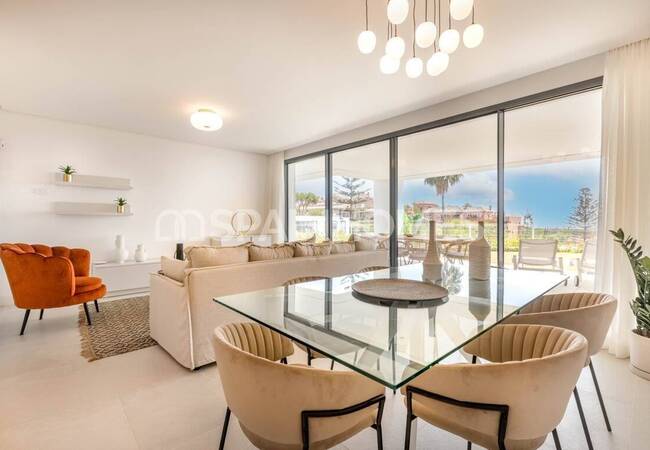 Nachhaltig Gestaltete Wohnungen In Strandnähe In Marbella 18