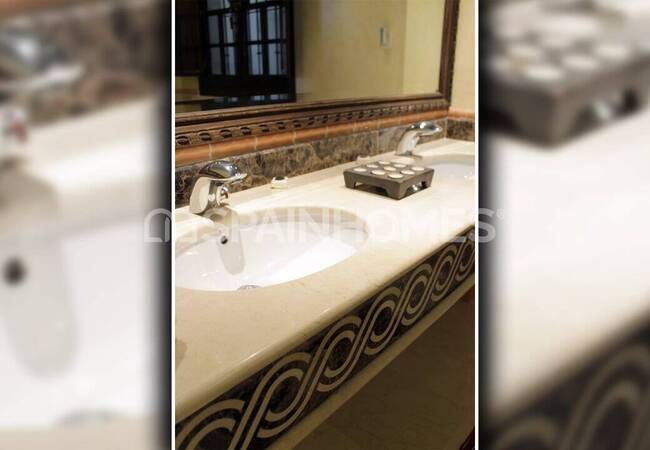 Grandiosa Villa En Alhaurín El Grande Con Vistas A La Ciudad 23