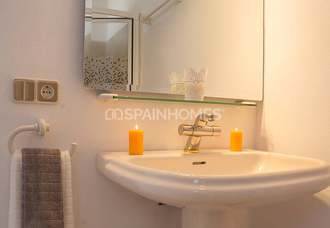 Villa De Lujo Con Piscina Privada Y Jardín En Alhaurín El Grande 31