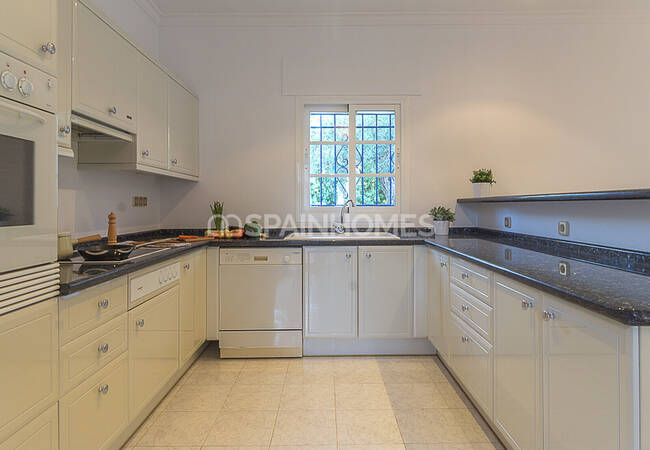 Villa De Lujo Con Piscina Privada Y Jardín En Alhaurín El Grande 37