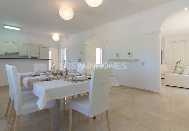 Villa De Lujo Con Piscina Privada Y Jardín En Alhaurín El Grande 39