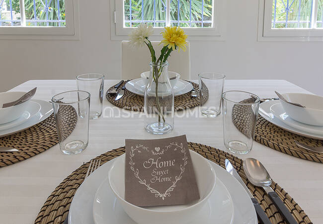 Villa De Lujo Con Piscina Privada Y Jardín En Alhaurín El Grande 41