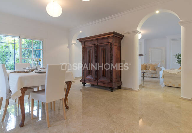 Villa De Lujo Con Piscina Privada Y Jardín En Alhaurín El Grande 42