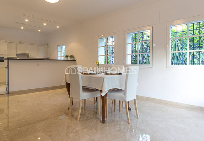 Villa De Lujo Con Piscina Privada Y Jardín En Alhaurín El Grande 43