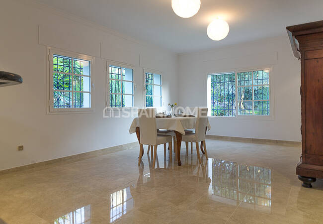 Villa De Lujo Con Piscina Privada Y Jardín En Alhaurín El Grande 44