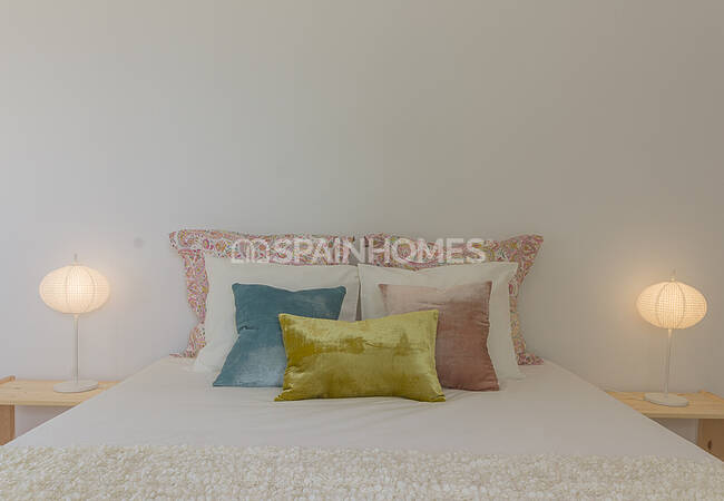 Villa De Lujo Con Piscina Privada Y Jardín En Alhaurín El Grande 53