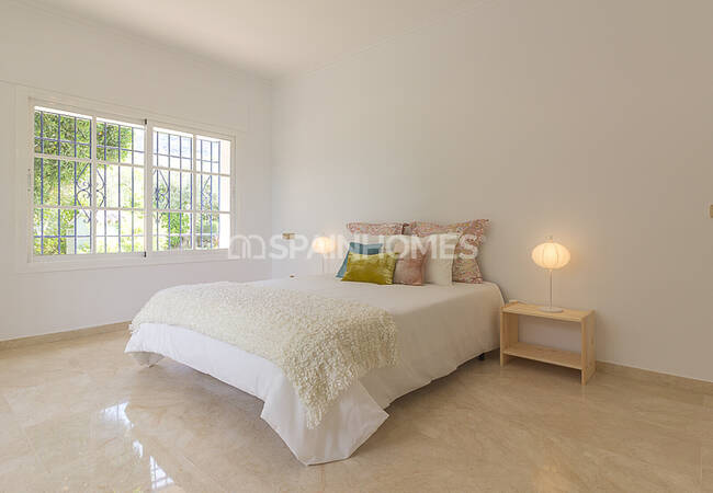 Villa De Lujo Con Piscina Privada Y Jardín En Alhaurín El Grande 54