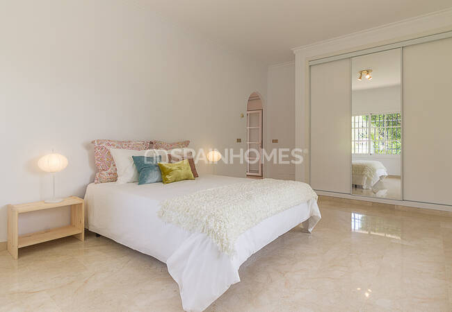 Villa De Lujo Con Piscina Privada Y Jardín En Alhaurín El Grande 55