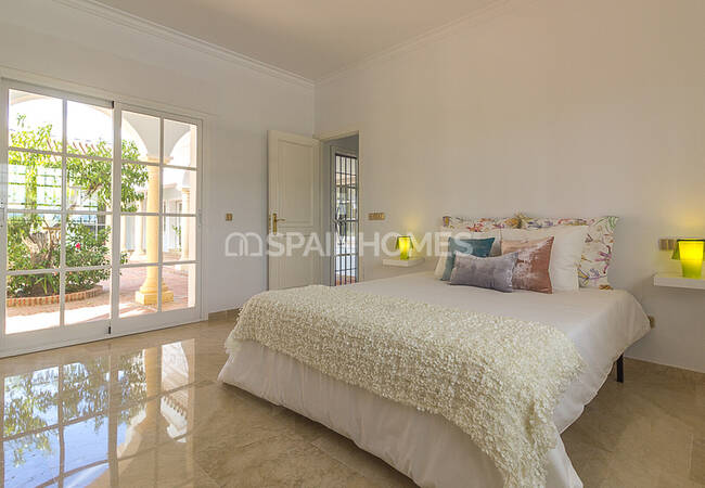 Villa De Lujo Con Piscina Privada Y Jardín En Alhaurín El Grande 57