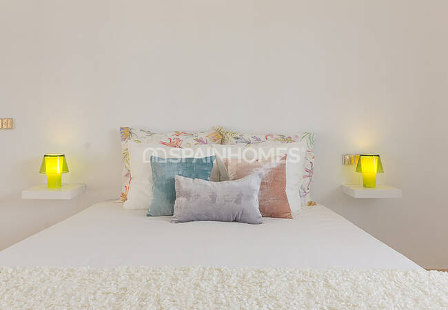 Villa De Lujo Con Piscina Privada Y Jardín En Alhaurín El Grande 58