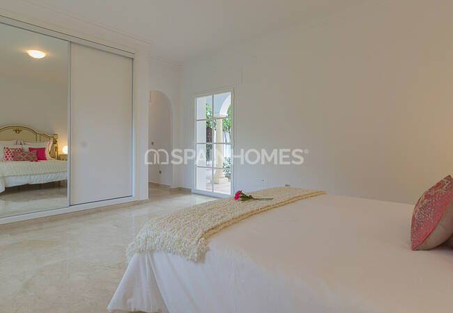 Villa De Lujo Con Piscina Privada Y Jardín En Alhaurín El Grande 60