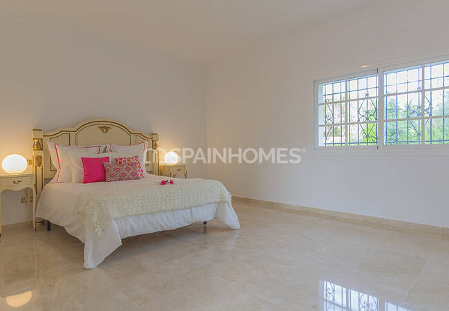 Villa De Lujo Con Piscina Privada Y Jardín En Alhaurín El Grande 61