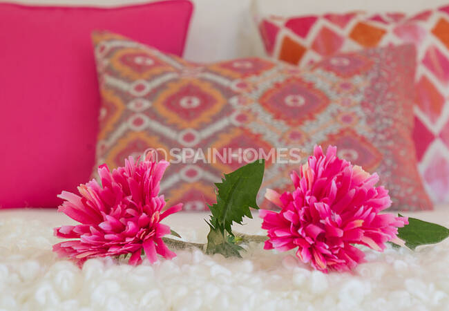 Villa De Lujo Con Piscina Privada Y Jardín En Alhaurín El Grande 62