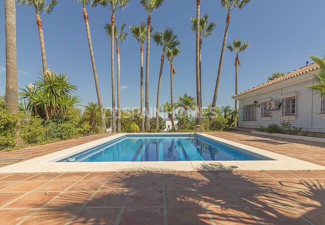 Villa De Lujo Con Piscina Privada Y Jardín En Alhaurín El Grande 66
