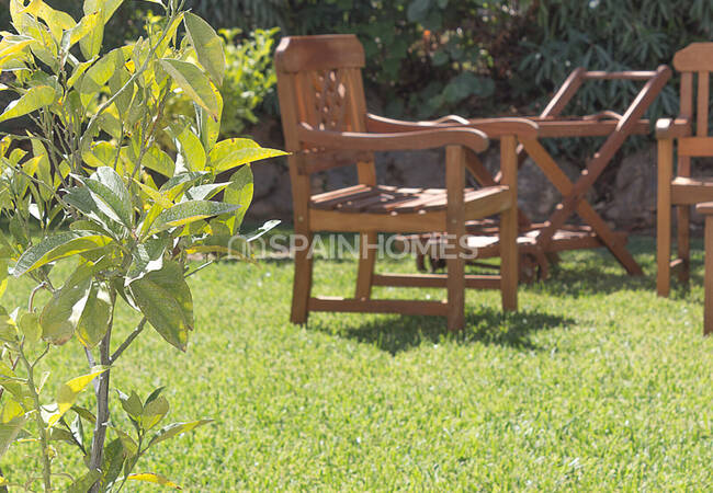 Villa De Lujo Con Piscina Privada Y Jardín En Alhaurín El Grande 71