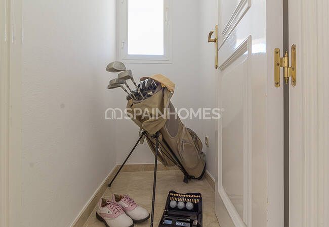 Villa De Lujo Con Piscina Privada Y Jardín En Alhaurín El Grande 72