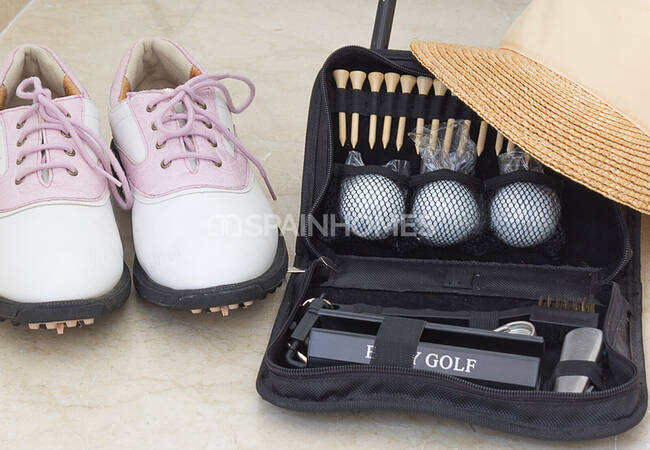 Villa De Lujo Con Piscina Privada Y Jardín En Alhaurín El Grande 73