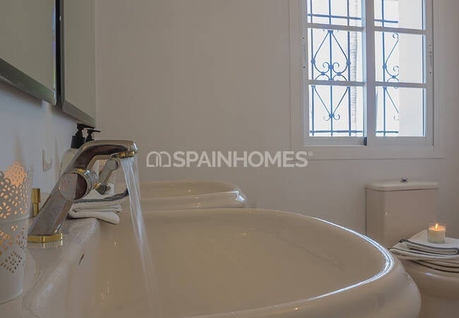 Villa De Lujo Con Piscina Privada Y Jardín En Alhaurín El Grande 20