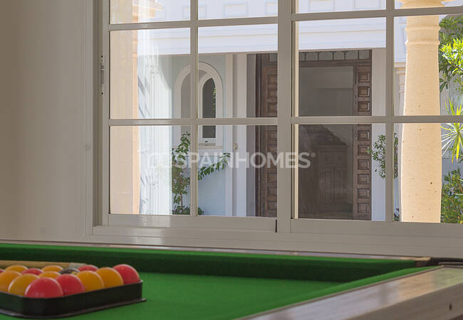 Villa De Lujo Con Piscina Privada Y Jardín En Alhaurín El Grande 77