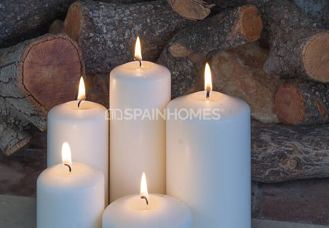 Villa De Lujo Con Piscina Privada Y Jardín En Alhaurín El Grande 78