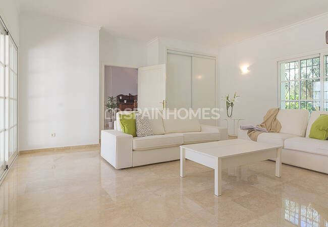 Villa De Lujo Con Piscina Privada Y Jardín En Alhaurín El Grande 81