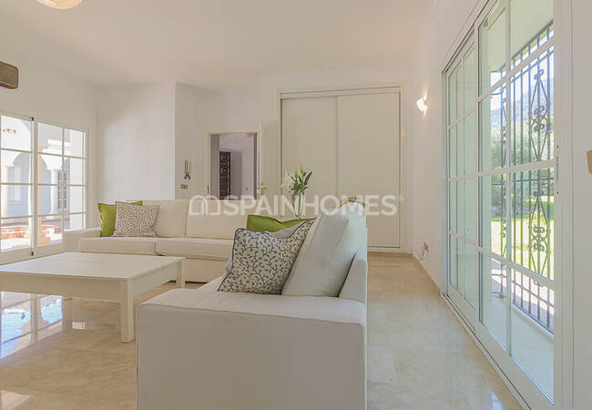 Villa De Lujo Con Piscina Privada Y Jardín En Alhaurín El Grande 82