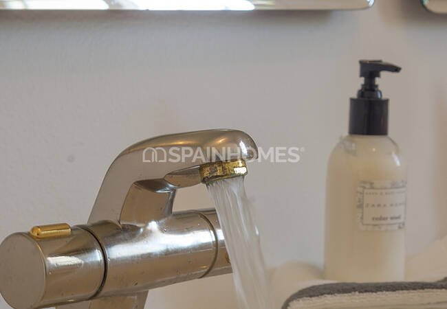 Villa De Lujo Con Piscina Privada Y Jardín En Alhaurín El Grande 21