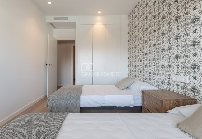 Cheap Apartments 3 Minutes to the Sandy Beaches in Estepona 19