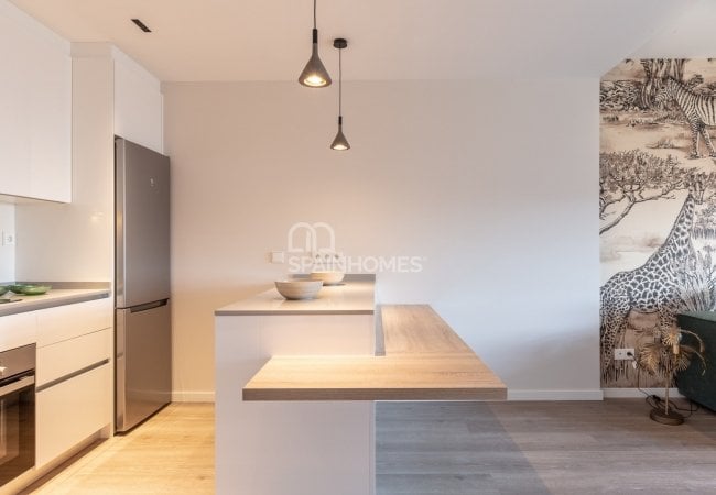 Cheap Apartments 3 Minutes to the Sandy Beaches in Estepona 21