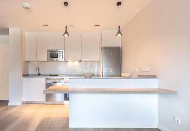 Cheap Apartments 3 Minutes to the Sandy Beaches in Estepona 22