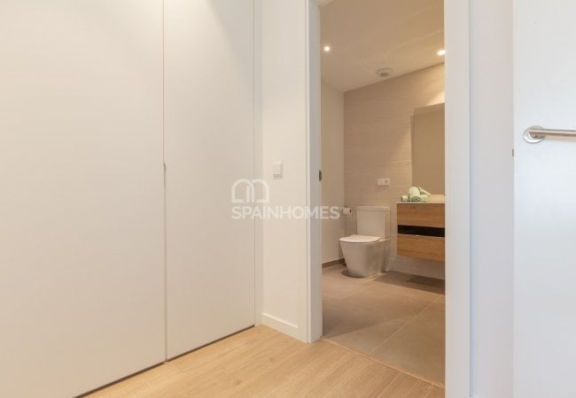 Cheap Apartments 3 Minutes to the Sandy Beaches in Estepona 24