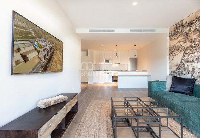 Cheap Apartments 3 Minutes to the Sandy Beaches in Estepona 10