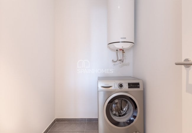 Cheap Apartments 3 Minutes to the Sandy Beaches in Estepona 28