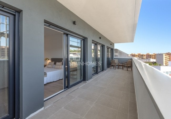 Cheap Apartments 3 Minutes to the Sandy Beaches in Estepona 11