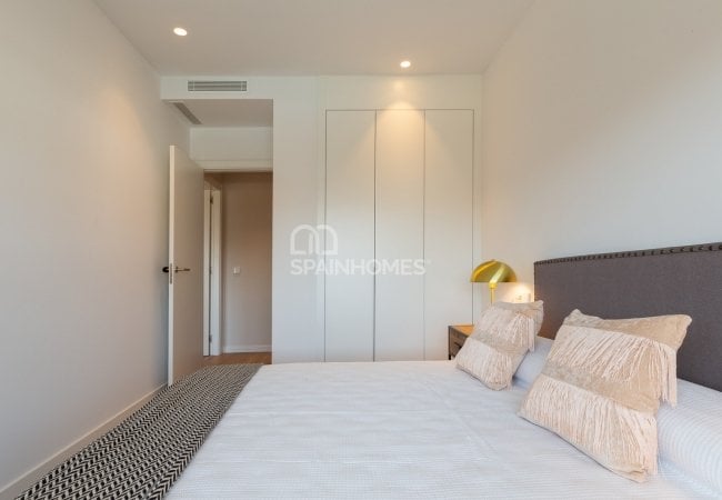 Cheap Apartments 3 Minutes to the Sandy Beaches in Estepona 13