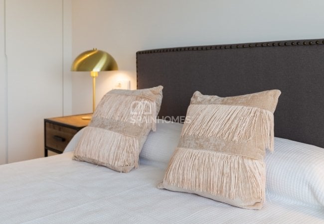 Cheap Apartments 3 Minutes to the Sandy Beaches in Estepona 15