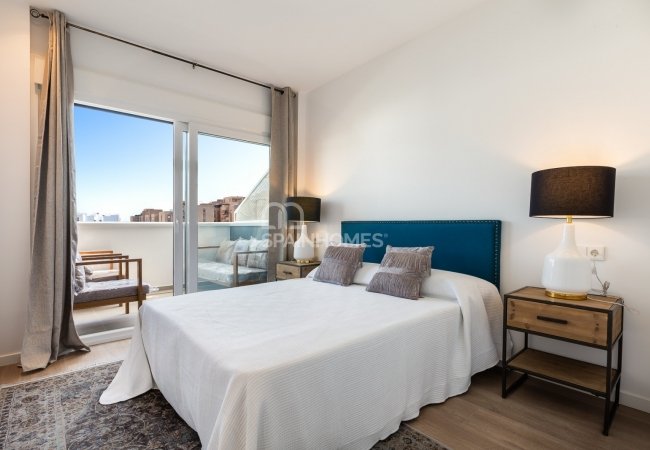 Cheap Apartments 3 Minutes to the Sandy Beaches in Estepona 16