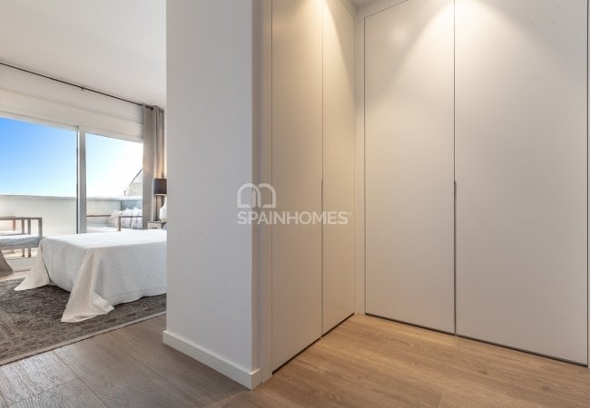 Cheap Apartments 3 Minutes to the Sandy Beaches in Estepona 17