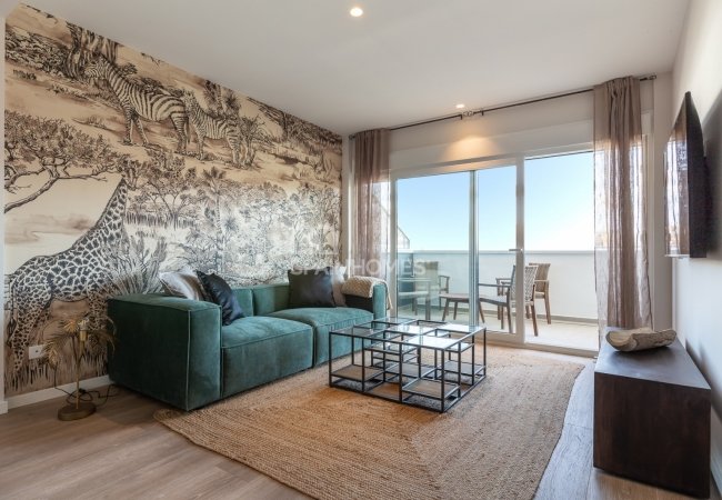 Cheap Apartments 3 Minutes to the Sandy Beaches in Estepona 8