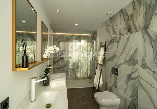 Newly-built Villas Within Walking Distance of Amenities in Mijas 8