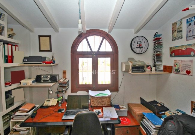 Instapklare Villa In Alhaurin De La Torre Met Privézwembad 24