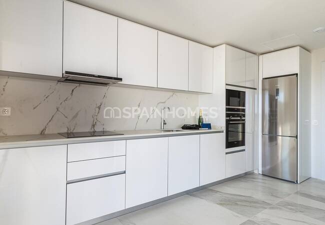 Propiedades De Prestigio Bien Situadas En Marbella 15