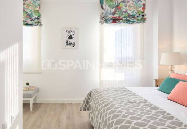 Kwaliteits Appartementen Bij Alle Voorzieningen In Marbella 13