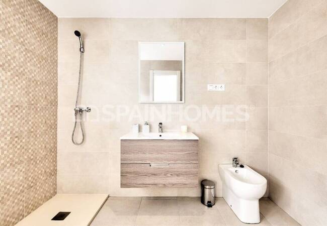 Kwaliteits Appartementen Bij Alle Voorzieningen In Marbella 14